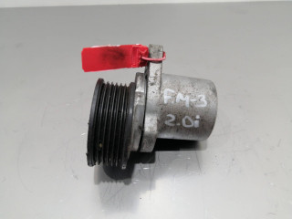 Натяжитель ремня агрегатов Ford Mondeo 3 поколение 2003, 2.0 л., бензин, 5МКПП, зеленый, универсал