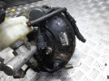 вакуумный усилитель тормозов Volkswagen Golf 3 поколение 1999, 1.4 л., бензин, МКПП, универсал, 1J1614205 - фото №8