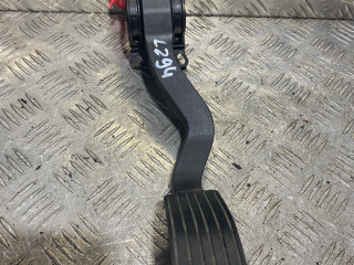 педаль Peugeot 307 1 поколение 2002, 1.6 л., NFU (TU5JP4), бензин, 5МКПП, универсал, 0280752235