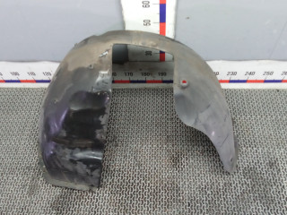 защита арок передняя правая (подкрылок) Kia Sorento 3 поколение 2015, 2.2 л., дизель