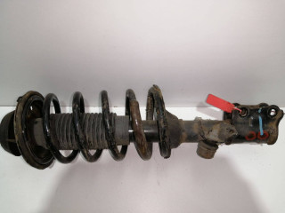 стойка передняя правая Kia Picanto 1 поколение 2007, 1.1 л., бензин, 5МКПП, хетчбэк 5 дв.