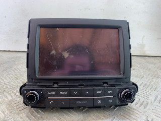 магнитола , 965601P402ED, LAN5002EKYN