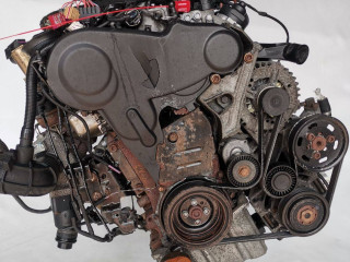 двигатель Audi A6 4F/C6 [рестайлинг] 2008, 2.0 л., CAGA, дизель, АКПП, седан, CAGA, CAG