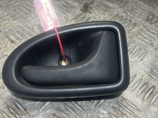 ручка внутренняя передняя правая Renault Trafic 2 поколение 2005, 1.9 л., F9Q 650, дизель, 6МКПП, микроавтобус