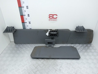 козырек солнцезащитный Renault Midlum 1 поколение 2004, 6.2 л., МКПП, 5010354428