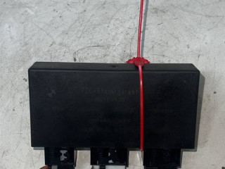 блок комфорта BMW 5 серия E60/E61 2005, M52 B25 (256S4), АКПП, серый, универсал, 66.21-6978232