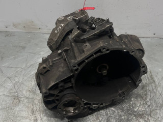 КПП механическая (МКПП) Audi A3 8P [рестайлинг] 2005, 2.0 л., BKD, дизель, 6МКПП, NDU