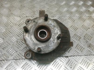 ступица передняя левая Chevrolet Nubira 1 поколение 2005, 1.6 л., бензин, МКПП, универсал, 96549779, 96488823