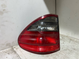 фонарь задний левый Mercedes-Benz E-Класс W210/S210 (1995 - 1999), 2.0 л., универсал