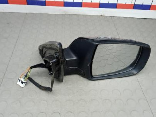 зеркало наружное правое Kia Sorento 2 поколение 2009, 2.2 л., дизель, внедорожник 5 дв., 876202P910EB, 876232P000, 876212P070