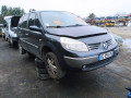 полуось передняя левая (приводной вал, ШРУС) Renault Scenic 2 поколение 2006, 1.9 л., МКПП, минивэн, 8200198016 - фото №7