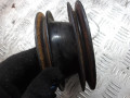 шкив коленвала Audi 80 B3 1987, 1.8 л., бензин - фото №4