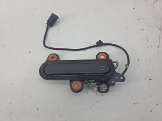 ручка наружная Aston Martin DB9 1 поколение [рестайлинг] 2012, 7G43226A28A