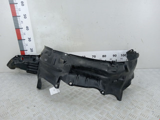 защита арок передняя правая (подкрылок) Nissan Primera P11 1997, 2.0 л., МКПП, хетчбэк 5 дв., 638429F500