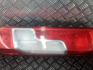фонарь задний правый Peugeot Boxer 2 поколение [рестайлинг] 2016, 2.2 л., HDi, дизель, МКПП, микроавтобус