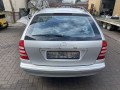 дверь задняя правая Mercedes-Benz C-Класс W203/S203/CL203 2003, 1.8 л., МКПП, универсал, A2037301205 - фото №12