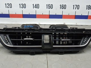 дефлектор обдува салона Toyota C-HR 1 поколение AX10 2017, 1.2 л., бензин