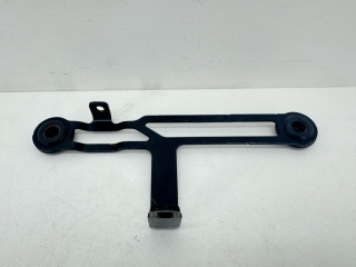 кронштейн радиатора BMW X5 G05 2021, внедорожник 5 дв., 742177505