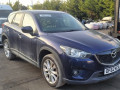 балка подвески передняя (подрамник) Mazda CX-5 1 поколение KE 2012, 2.2 л., МКПП, внедорожник 5 дв., KD353480XG - фото №14
