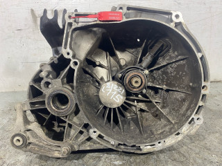 КПП механическая (МКПП) Ford Focus 2 поколение 2005, 1.6 л., G8DB, дизель, 5МКПП, универсал, 3M5R7002YG