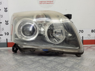 фара правая Toyota Avensis 2 поколение (T250) [рестайлинг] 2008, 2.0 л., МКПП, универсал, 8113005220