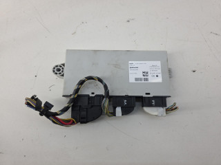 Иммобилайзер BMW 5 серия F10/F11 [рестайлинг] 2014, 2.0 л., N20 B20 A, бензин, АКПП, 61359359011