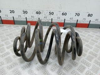 пружина задняя Volkswagen Passat B5 [рестайлинг] 2003, 1.9 л., АКПП, универсал, 3B0511115T