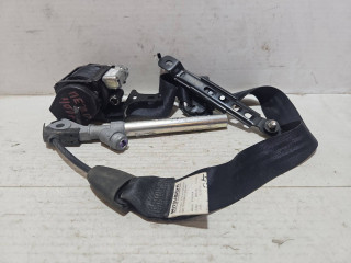 ремень безопасности Citroen C-Crosser 1 поколение 2010, 604675800A