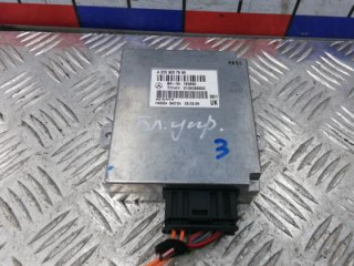 блок управления телефоном Mercedes-Benz CLS-Класс C219 2006, 3.0 л., дизель, АКПП, седан, A2038207585