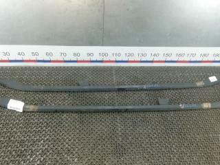 дуги на крышу (рейлинги) BMW X5 E70 2007, 3.0 л., дизель, АКПП, внедорожник 5 дв.