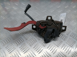 замок капота Alfa Romeo 2006, 1.9 л., МКПП, купе