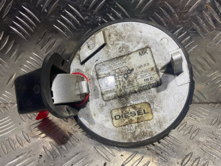 лючок топливного бака Opel Zafira 1 поколение (A) [рестайлинг] 2003, 2.0 л., Y 20 DTH, дизель, 5МКПП, минивэн