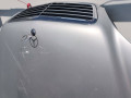 капот Mercedes-Benz S-Класс W220 2000, 4.3 л., M 113.941, бензин, АКПП, седан - фото №4