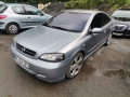 педаль тормоза Opel Astra G 2002, 2.2 л., МКПП, купе, 13104279 - фото №13