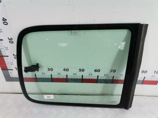 стекло кузовное боковое правое Peugeot Partner 1 поколение [рестайлинг] 2006, 1.6 л., МКПП, фургон