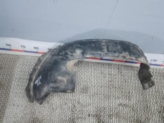 защита арок передняя правая (подкрылок) Opel Astra G 2002, 1.8 л., бензин, хетчбэк 5 дв.