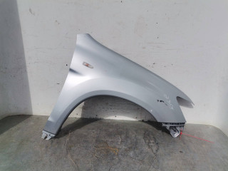 крыло переднее правое Mitsubishi ASX 1 поколение [рестайлинг] 2013, 1.6 л., 4A92, бензин, 5МКПП, внедорожник 5 дв.