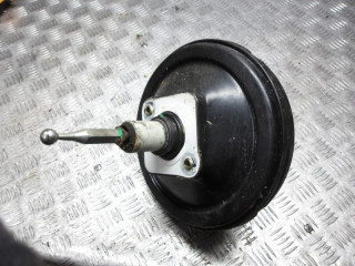 вакуумный усилитель тормозов Audi A6 4B/C5 1998, 1.8 л., бензин, МКПП, седан, 8D0612105F