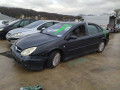 бампер задний Citroen C5 1 поколение 2002, 2.2 л., АКПП, хетчбэк 5 дв., 7410N9 - фото №12
