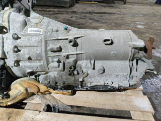 КПП автоматическая (АКПП) BMW 4 серия F32/F33 2015, 2.0 л., бензин, АКПП, 8HP45