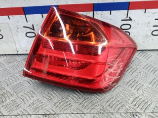 фонарь задний правый BMW 3 серия F30/F31/F34 2014, 2.0 л., бензин, АКПП, седан