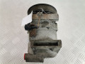 компрессор кондиционера Nissan Navara D40 2006, 2.5 л., МКПП, пикап, 92600EB40B - фото №6