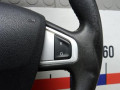 руль Renault Megane 2 поколение [рестайлинг] 2009, хетчбэк 5 дв. - фото №2