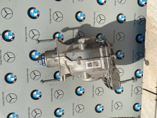 редуктор заднего моста BMW 2024, 8686219