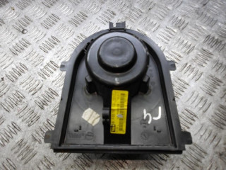 моторчик печки Volkswagen Golf 3 поколение 2000, 1J1819021B