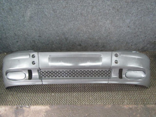 бампер передний Ford Transit 5 поколение 2001, 2.0 л., дизель, МКПП, микроавтобус