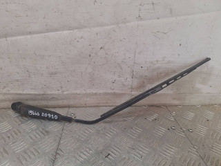 щеткодержатель задний Opel Agila 1 поколение (A) 2000, 1.2 л., бензин, МКПП, минивэн, 09204195, 3882083E00