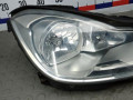 фара правая Mercedes-Benz C-Класс W204 [рестайлинг] 2012, 2.2 л., дизель, седан - фото №3