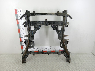 балка подвески передняя (подрамник) BMW X5 E70 2007, 3.0 л., АКПП, внедорожник 5 дв., 31116779357