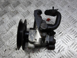 насос гидроусилителя руля Hyundai Matrix 1 поколение 2004, 1.6 л., бензин, МКПП, хетчбэк 5 дв., 5710017000